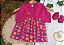 Vestido Infantil Baby com Estampa Colorida - Imagem 2