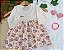 Vestido Infantil Baby com Estampa Colorida - Imagem 6