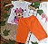 Conjunto Baby Minnie Lagg - Estilo e Conforto para os Pequenos - Imagem 2