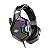 Headset Gamer Knup Pro Gaming Gears com RGB - Imagem 2