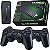 Game Stick Lite - Console e Controle Sem Fio para Jogos - Imagem 1