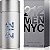 Perfume Masculino 212 MEN NYC - Carolina Herrera - Imagem 1