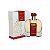 Perfume Feminino SHIELD ROUGE Eau de Parfum 100ml - Imagem 1