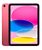 iPad 11 Rosa 128GB 4GB RAM Apple Tablet - Imagem 1