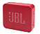 Caixa Bluetooth JBL Go 2 Vermelha Portátil - Imagem 1