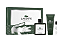Kit Lacoste Original Masculino Perfume e After Shave - Imagem 1