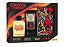 Kit Stranger Things Eau de Toilette Masculino 100ml - Imagem 1