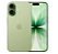 iPhone 17 Verde 8GB RAM 256GB - Apple - Imagem 1