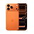 iPhone 17 Pro 8GB RAM 256GB Laranja - Imagem 1