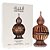 Perfume Feminino Niche Emarati Antique Lattafa - Imagem 1