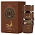 Perfume Masculino Asad Lattafa Bourbon 100ml - Imagem 1