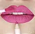 Kit Duo Lux Batom Líquido + Contorno Labial Febella - Imagem 4