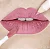 Kit Duo Lux Batom Líquido + Contorno Labial Febella - Imagem 3