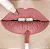 Kit Duo Lux Batom Líquido + Contorno Labial Febella - Imagem 2