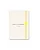 Kit Florart Livro + Caderneta Bege Liso - Imagem 4