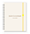 Kit Florart Livro + Caderneta Bege Liso - Imagem 2
