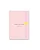 Kit Florart Livro + Caderneta Rosa Liso - Imagem 4