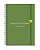 Kit Florart Livro + Caderneta Verde Textura - Imagem 3