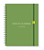 Kit Florart Livro + Caderneta Verde Liso - Imagem 2