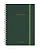 Agenda 2026 Florart Verde - Imagem 1