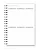 Planner 2026 Florart Alfabeto Azul - Imagem 4