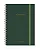 Planner 2026 Florart Verde - Imagem 1