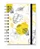Mini Agenda 2026 Florart Natureza - Imagem 1
