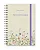 Planner 2026 Florart Floral - Imagem 1