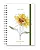 Planner 2026 Florart Girassol - Imagem 1