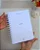 Planner da Professora Florart Vermelho - Imagem 3