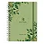 Planner 2027 Florart Coleção Alfabeto Floral - Imagem 5