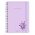 Planner 2027 Florart Coleção Floral - Imagem 4