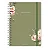 Planner 2027 Florart Coleção Floral - Imagem 6