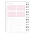 Planner 2027 Florart Coleção Floral - Imagem 25