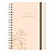 Planner 2027 Florart Coleção Floral - Imagem 5