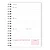 Planner 2027 Florart Coleção Listrados - Imagem 21