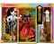 Boneca Rainbow High Edição de Colecionador Jett Dawson - Imagem 1