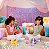 Boneca Rainbow High Jr High | PJ Party - Bella 23cm (Rosa) - Imagem 5