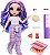 Boneca Rainbow High Jr High | PJ Party - Violet 23cm (Roxo) - Imagem 2