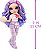 Boneca Rainbow High Jr High | PJ Party - Violet 23cm (Roxo) - Imagem 5