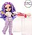 Boneca Rainbow High Jr High | PJ Party - Violet 23cm (Roxo) - Imagem 3