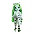 Boneca Rainbow High Vision High Sharley Limestone Verde Neon - Imagem 4