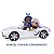 Carro Rainbow High - Imagem 6