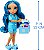 Boneca Rainbow High Jr High | PJ Party - Skyler 23cm (Azul) - Imagem 2