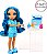 Boneca Rainbow High Jr High | PJ Party - Skyler 23cm (Azul) - Imagem 3