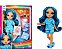 Boneca Rainbow High Jr High | PJ Party - Skyler 23cm (Azul) - Imagem 1