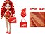 Boneca Rainbow High Swim & Style - Ruby 27cm (Vermelho) - Imagem 5
