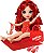 Boneca Rainbow High Swim & Style - Ruby 27cm (Vermelho) - Imagem 2