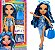 Boneca Rainbow High Swim & Style - Skyler 27cm (Azul) - Imagem 1