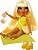 Boneca Rainbow Swim & Style - Sunny 27cm (Amarelo) - Imagem 2